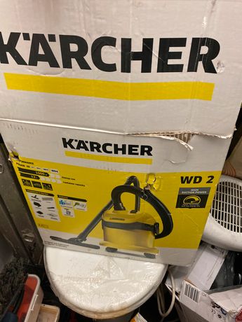 Karcher fc7 d'occasion - Electroménager - leboncoin