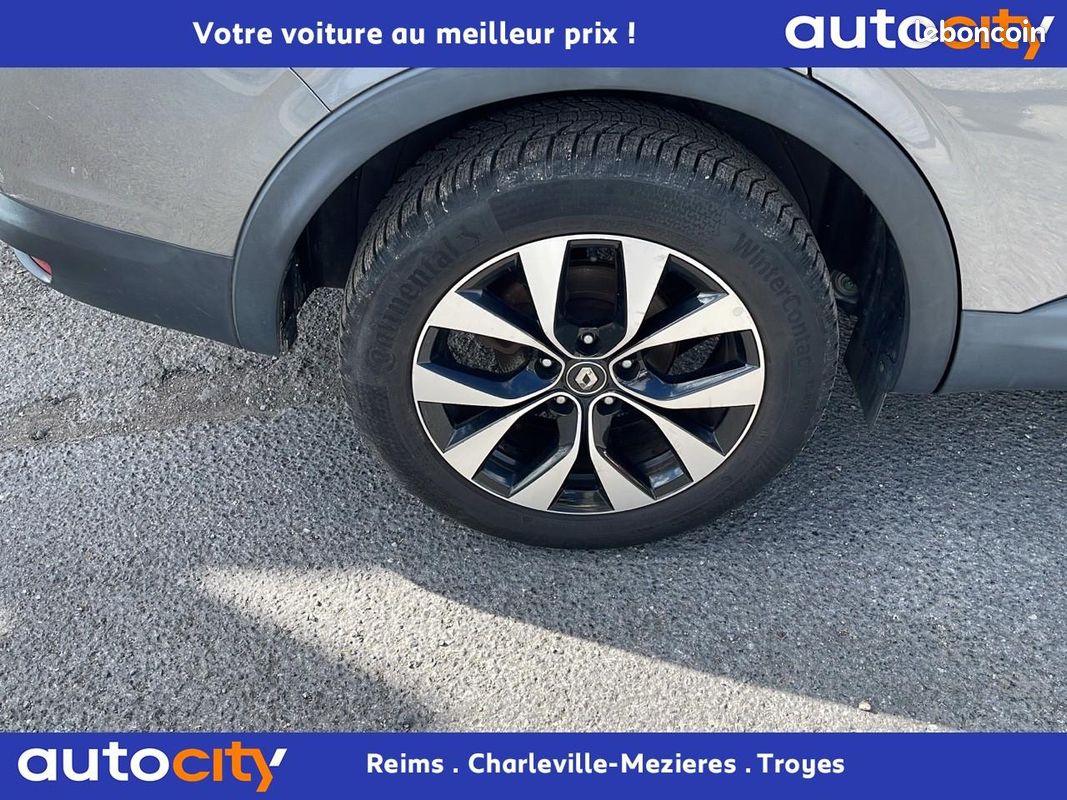 RENAULT ARKANA 1.6 E-Tech Hybride - 145 - BVA multi-modes Business (image 18)