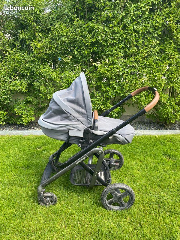 Poussette bébé confort (image 1)