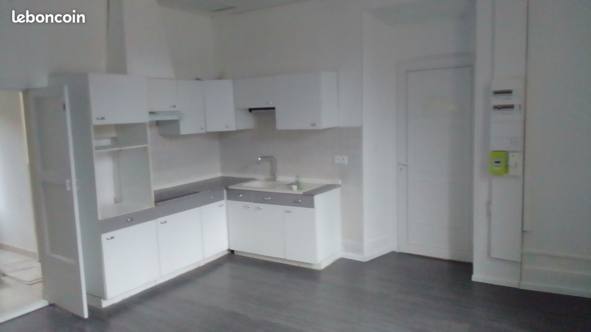 Appartement 2 pièces 40 m² · à Espéraza · 40 m² · 425 €/mois