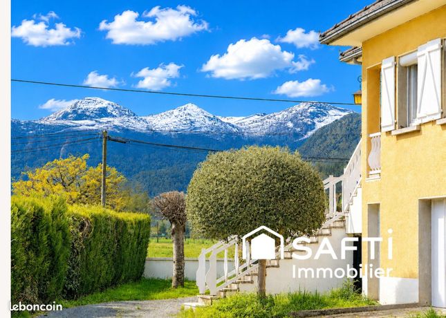 Maison 7 pièces 150 m²