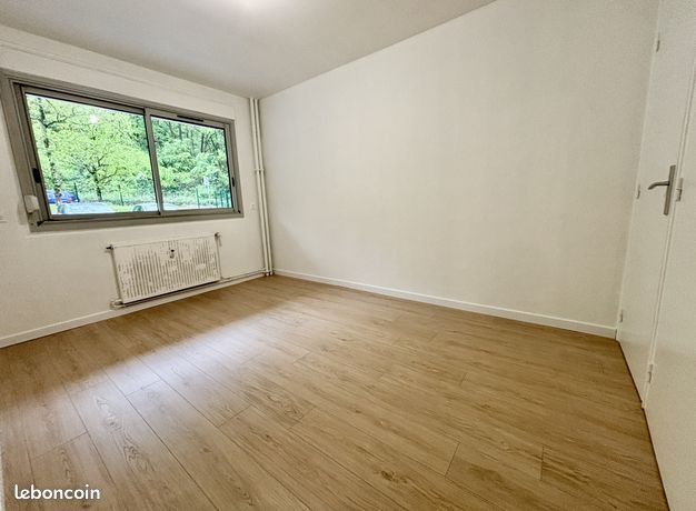Appartement 5 pièces 93 m²
