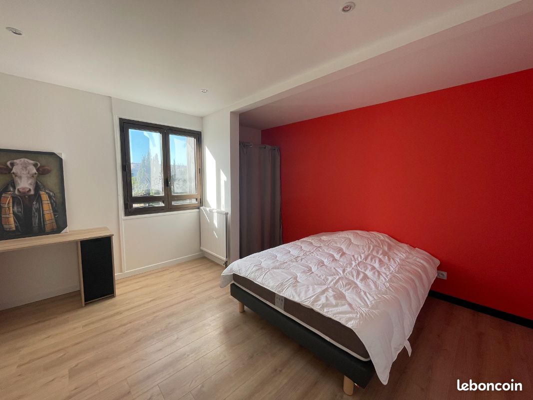 Appartement 1 pièce 28 m² · à Aix-en-Provence · 28 m² · 635 €/mois