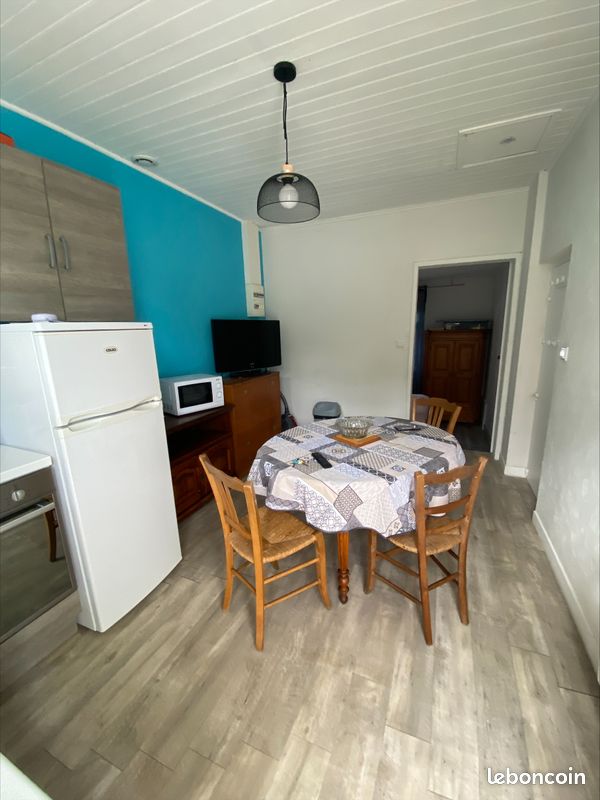 Maison bord de mer (image 5)