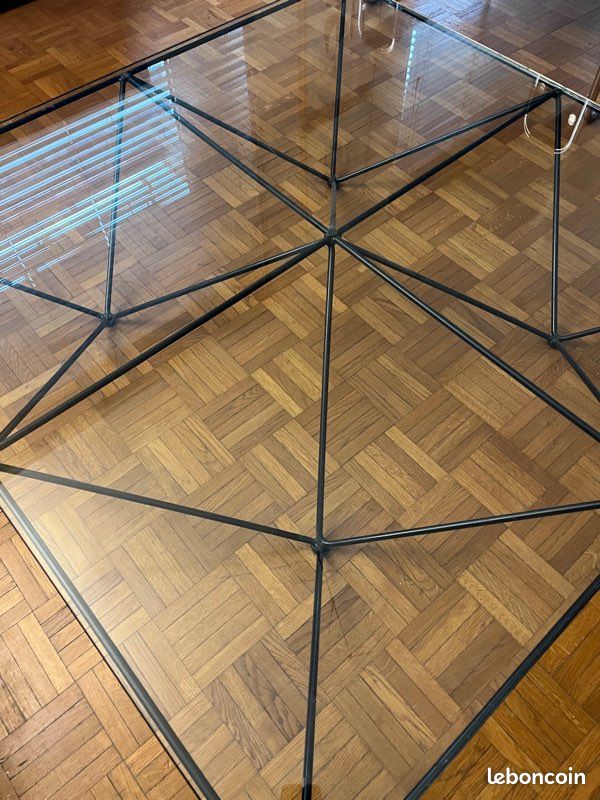 Table Alanda '18 - Luxe Paolo Piva B&B Italia (image 5)