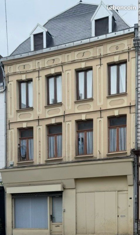 Maison 10 pièces 350 m² · à Arras · 350 m² · 350 000 €