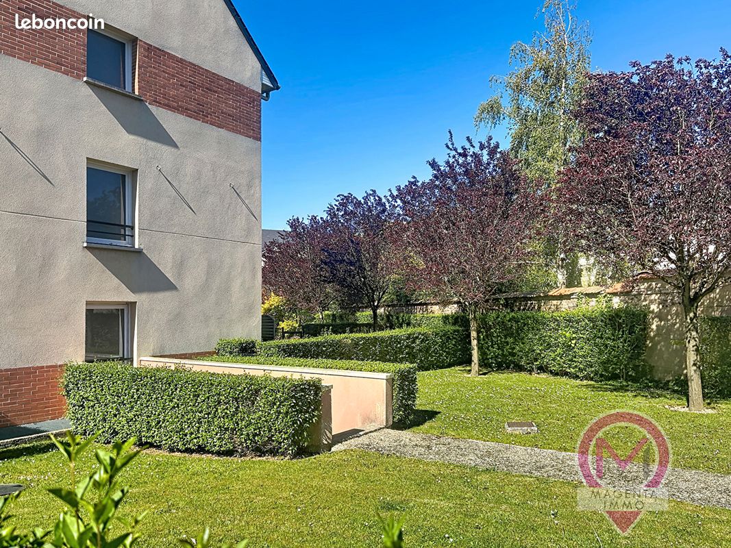 Appartement 2 pièces 47 m² · à Le Mesnil-Esnard · 47 m² · 159 000 €