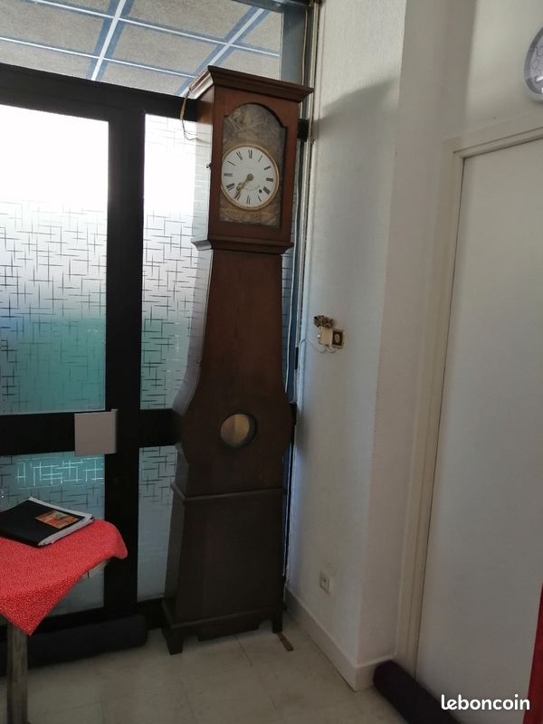 Pendule (image 1)