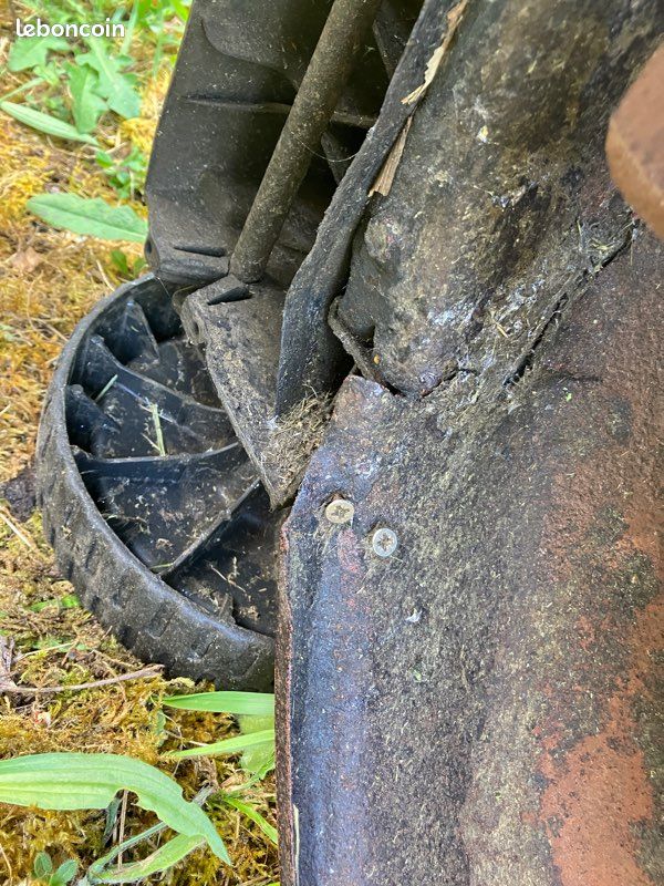 Tondeuse à gazon Briggs & Stratton (image 4)