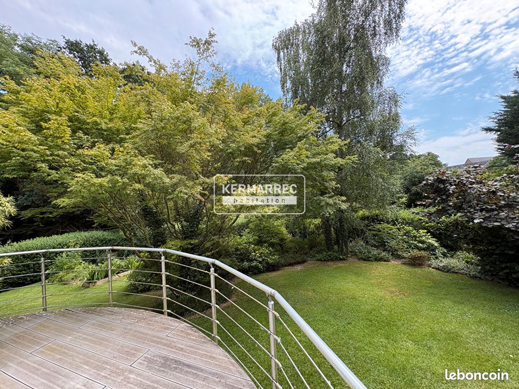 Maison 7 pièces 180 m² · à Laillé · 180 m² · 495 000 €