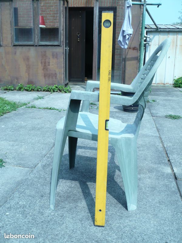 Niveau à bulle 100cm (image 1)