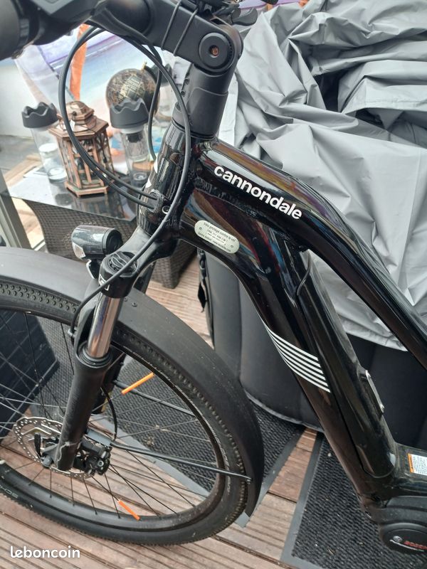 Velo electrique (image 4)