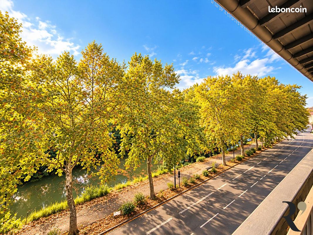 Appartement 4 pièces 109 m² · à Toulouse · 109 m² · 439 000 €