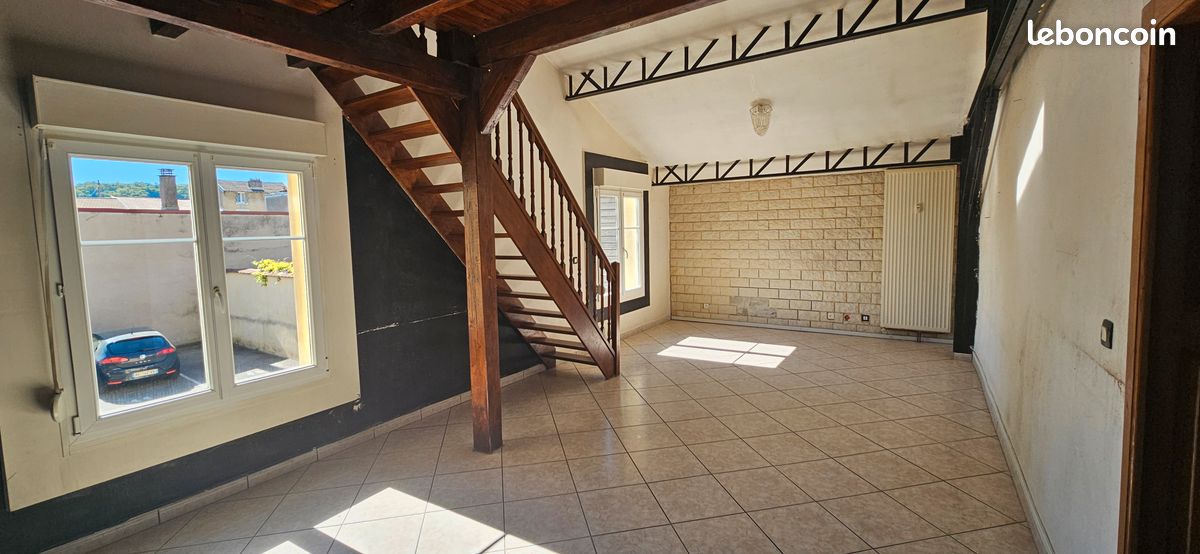 Appartement 2 pièces 70 m² · à Nancy · 70 m² · 695 €