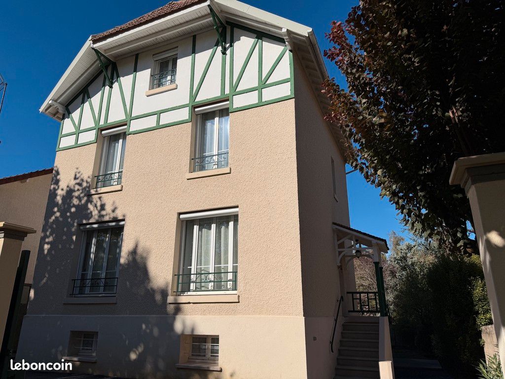 Maison 6 pièces 188 m² · à Auxerre · 187,5 m² · 485 000 €