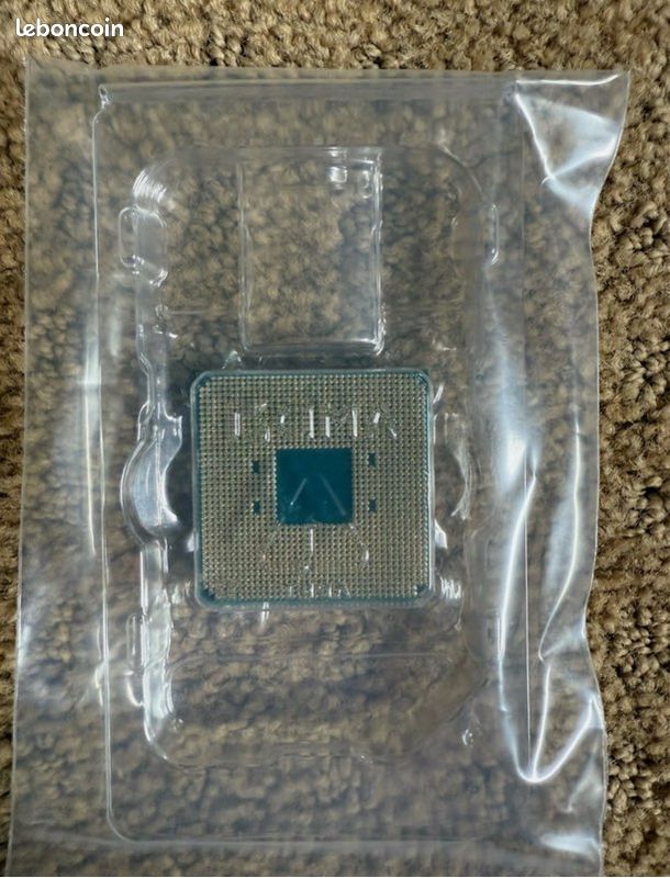 Ryzen 5 5600 (image 2)