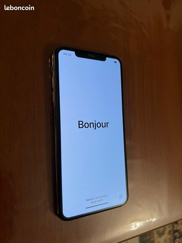 IPhone XS Max (image 2)