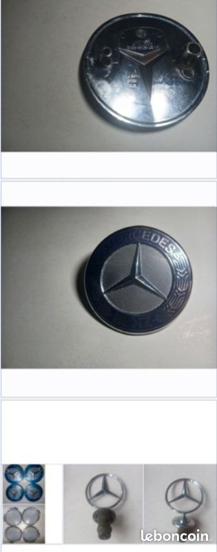 Mercedes - Benz (image 3)