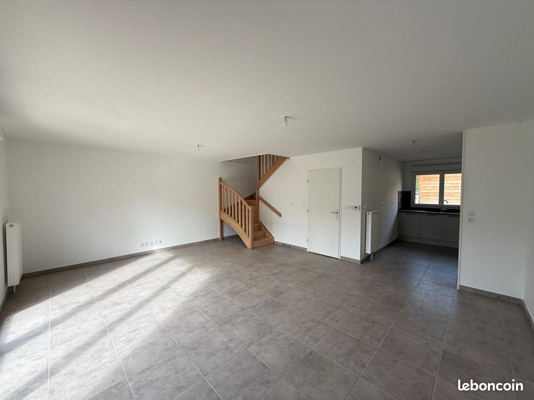 Maison 4 pièces 85 m² · à Douai · 85 m² · 794 €/mois