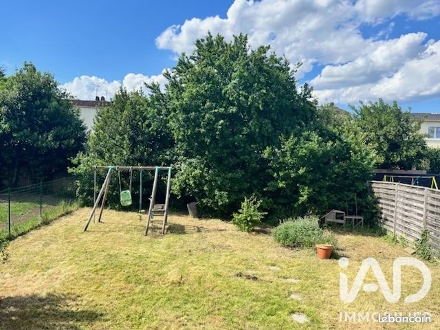 Maison 4 pièces 61 m² · à Bessancourt · 61 m² · 269 990 €