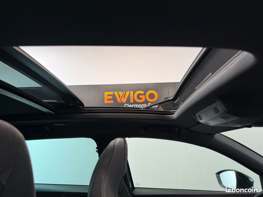 SEAT ATECA 2.0 TSI 300CH CUPRA 4DRIVE 4WD DSG BVA - 1ERE MAIn (image 10)