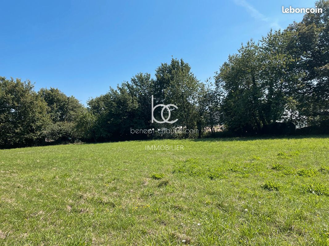 Terrain 362 m² · à Sarzeau · 362 m² · 143 900 €
