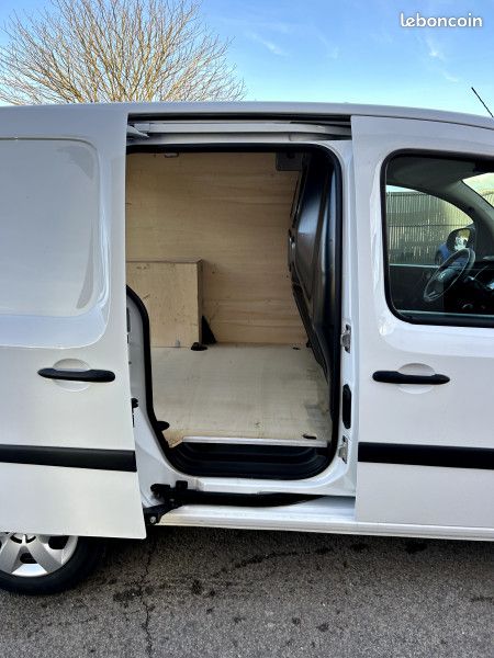 Renault KANGOO II EXPRESS 1.5 BLUE DCI 80CH GRAND CONFORT (image 19)