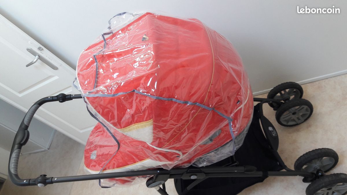 Nacelle bébé (image 7)