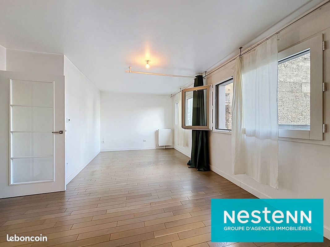 Appartement 1 pièce 32 m² · à Paris · 32 m² · 303 000 €