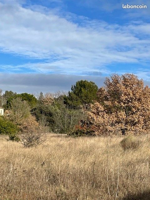 Terrain 752 m² · à Lauris · 198 000 €