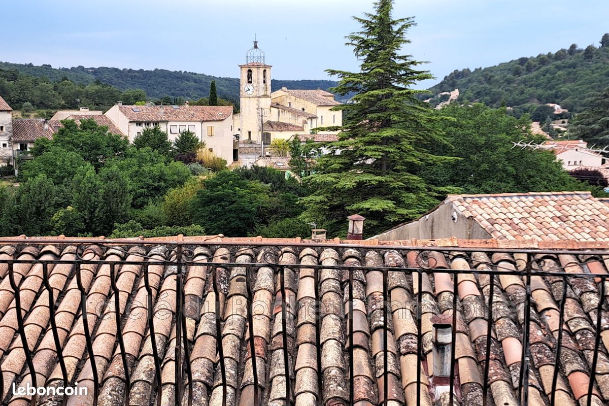 Maison 5 pièces 120 m² · à Roumoules · 120 m² · 165 000 €