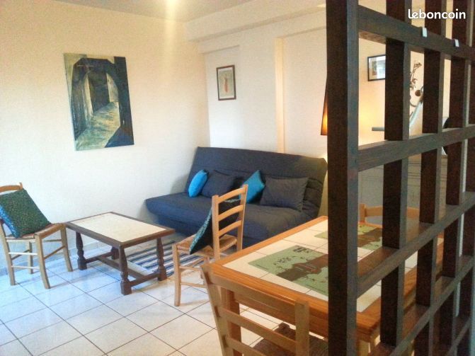 Appartement 2 pièces 39 m² · à La Rochelle · 38,5 m² · 760 €