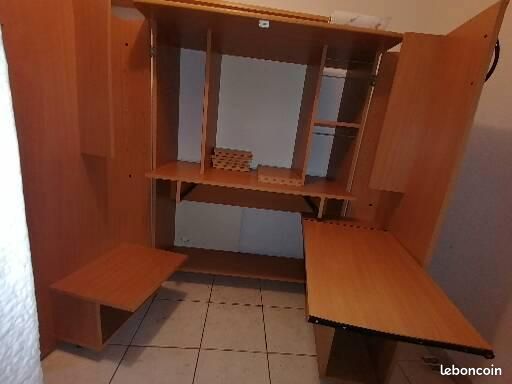 Meuble de bureau (image 3)
