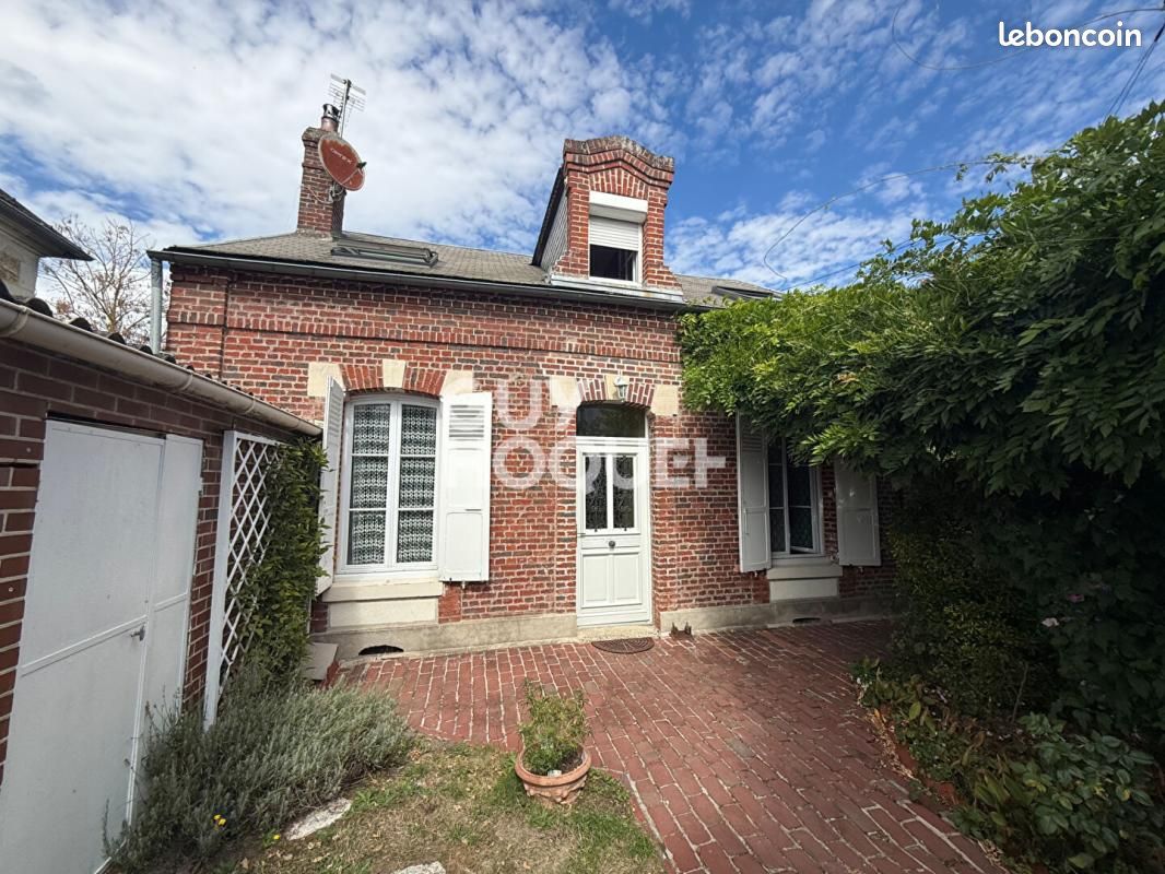 Maison 6 pièces 127 m² · à Clermont · 127 m² · 272 000 €