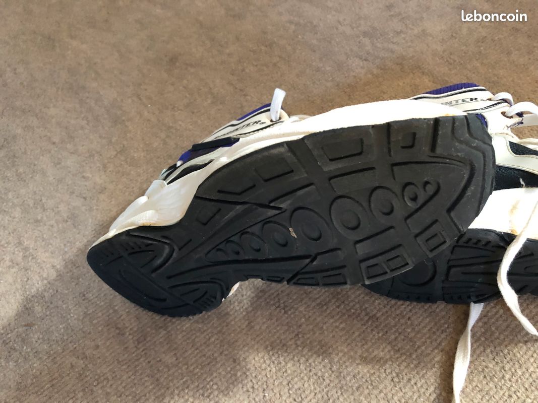 Chaussure de sport (image 2)