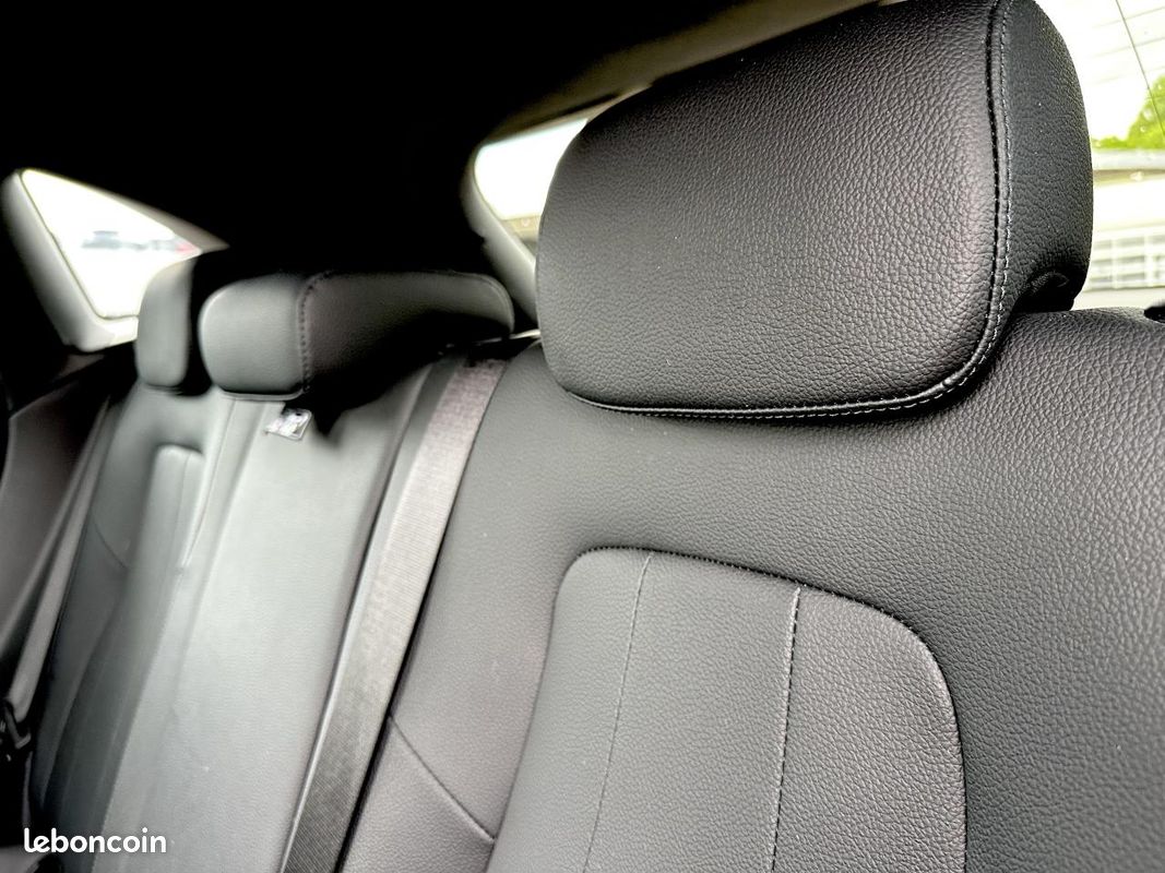 Mercedes gla ii 200 progressive line 7g-dct (image 31)