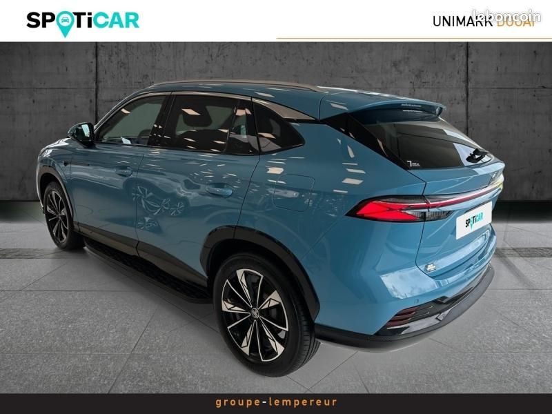 Mg motor EHS 1.5 GDI 272ch PHEV Luxury (image 8)