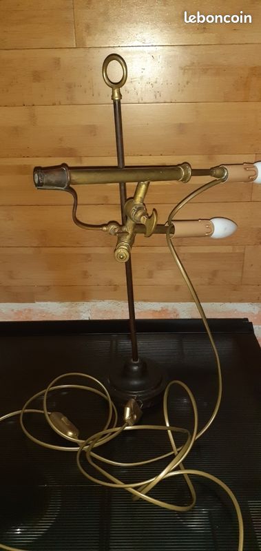 Lampe de bureau ou chevet (image 5)