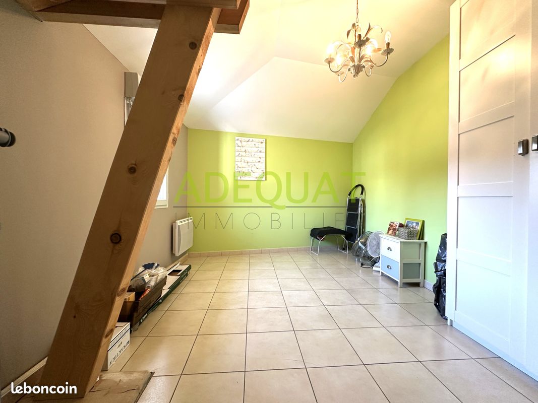 Maison 5 pièces 110 m² (image 13)