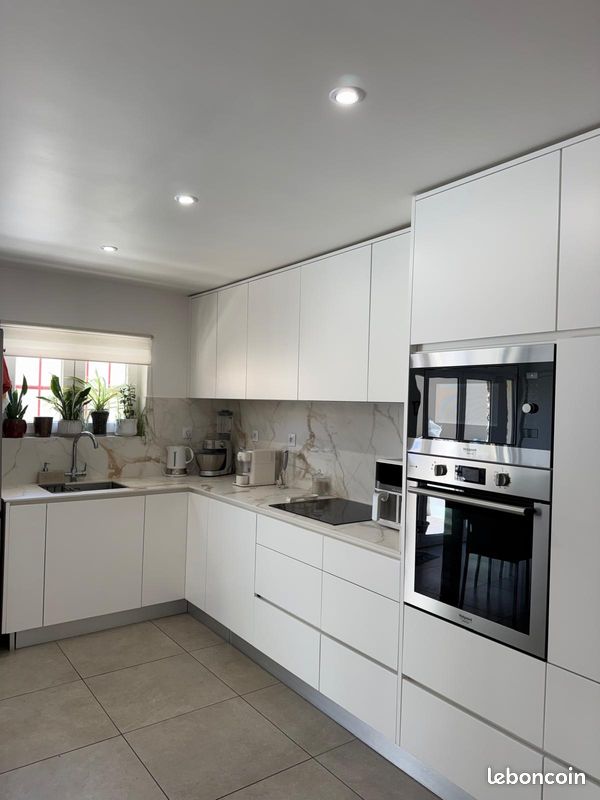 Maison 4 pièces 80 m² · à Crécy-la-Chapelle · 80 m² · 360 000 €