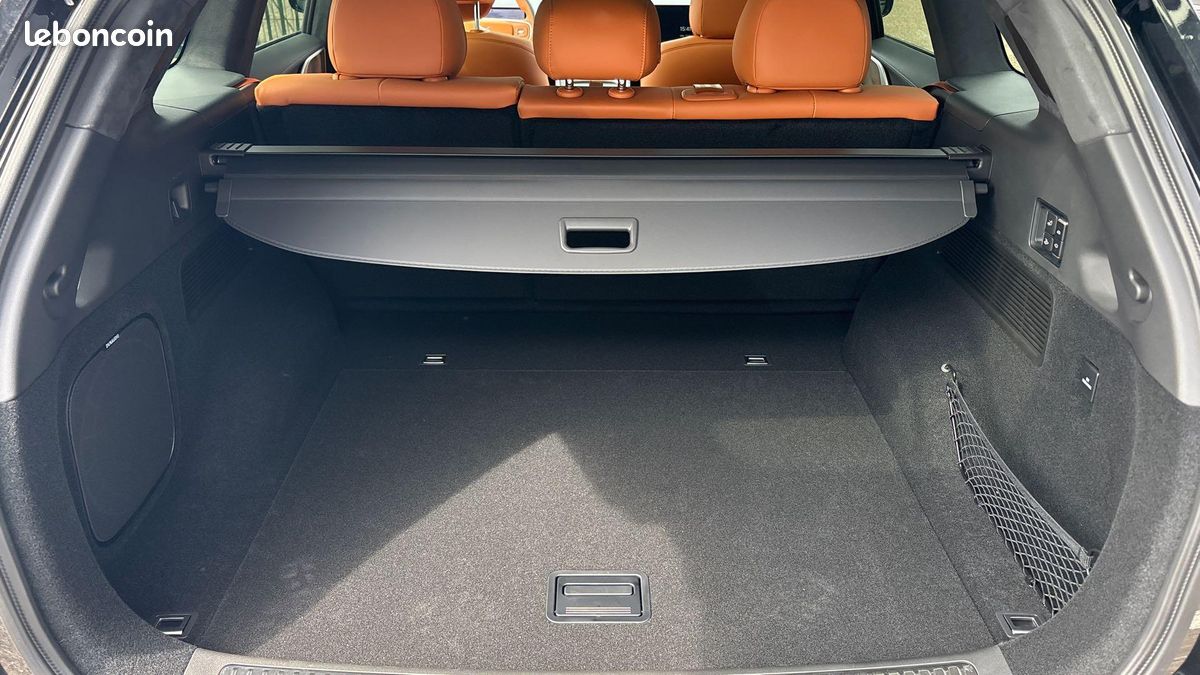 XPENG G9 Performance (image 32)