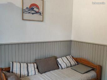 Appartement 1 pièce 17 m² · à Rueil-Malmaison · 17 m² · 680 €/mois
