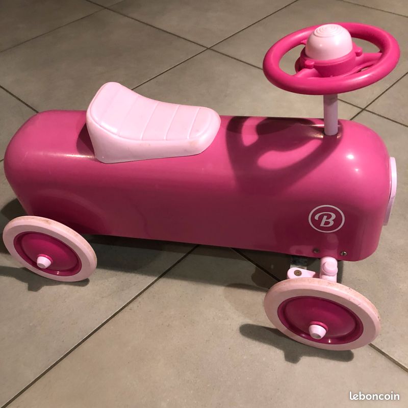 Leboncoin Trotteur Baghera Baghera Trotteur Porteur Baghera