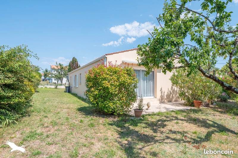Maison 3 pièces 70 m² · à Royan · 70 m² · 330 000 €