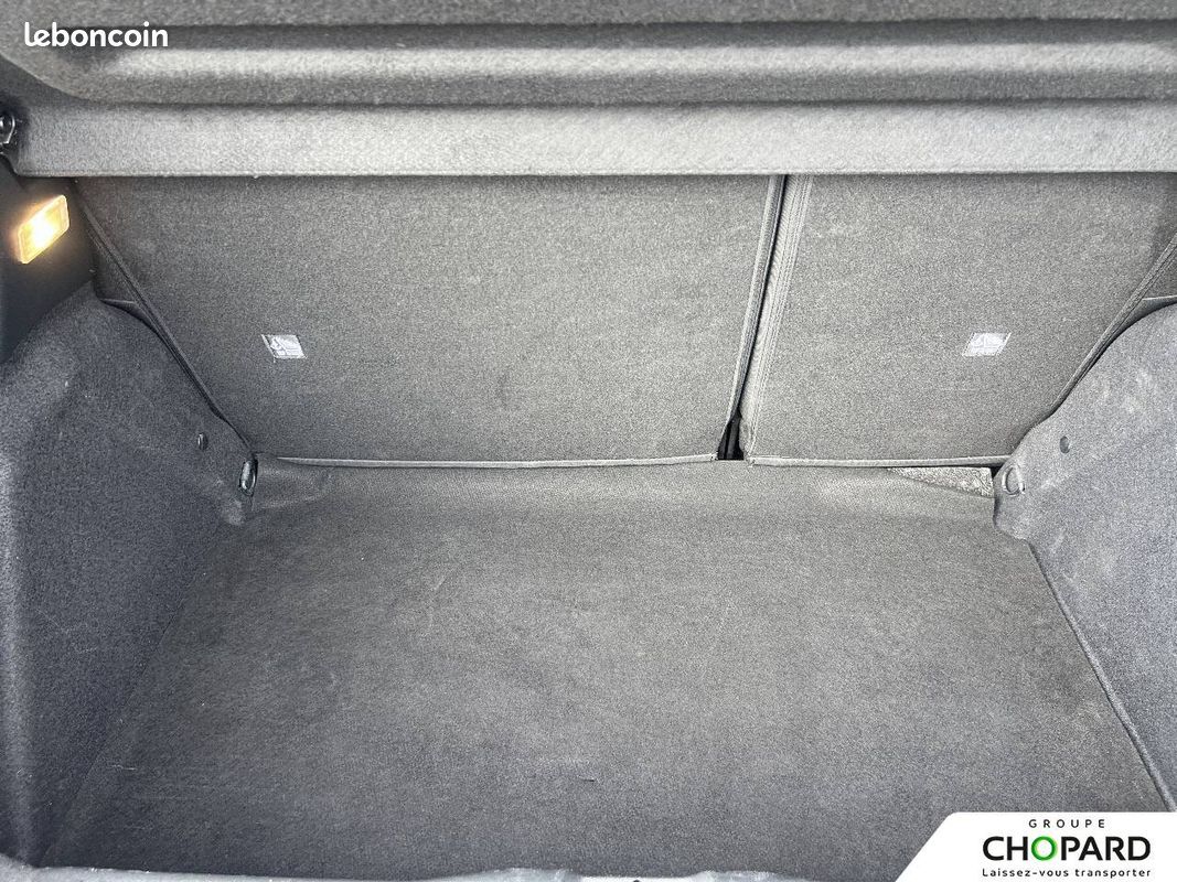 CITROEN C3 Turbo 100 ch Manuelle Max (image 6)