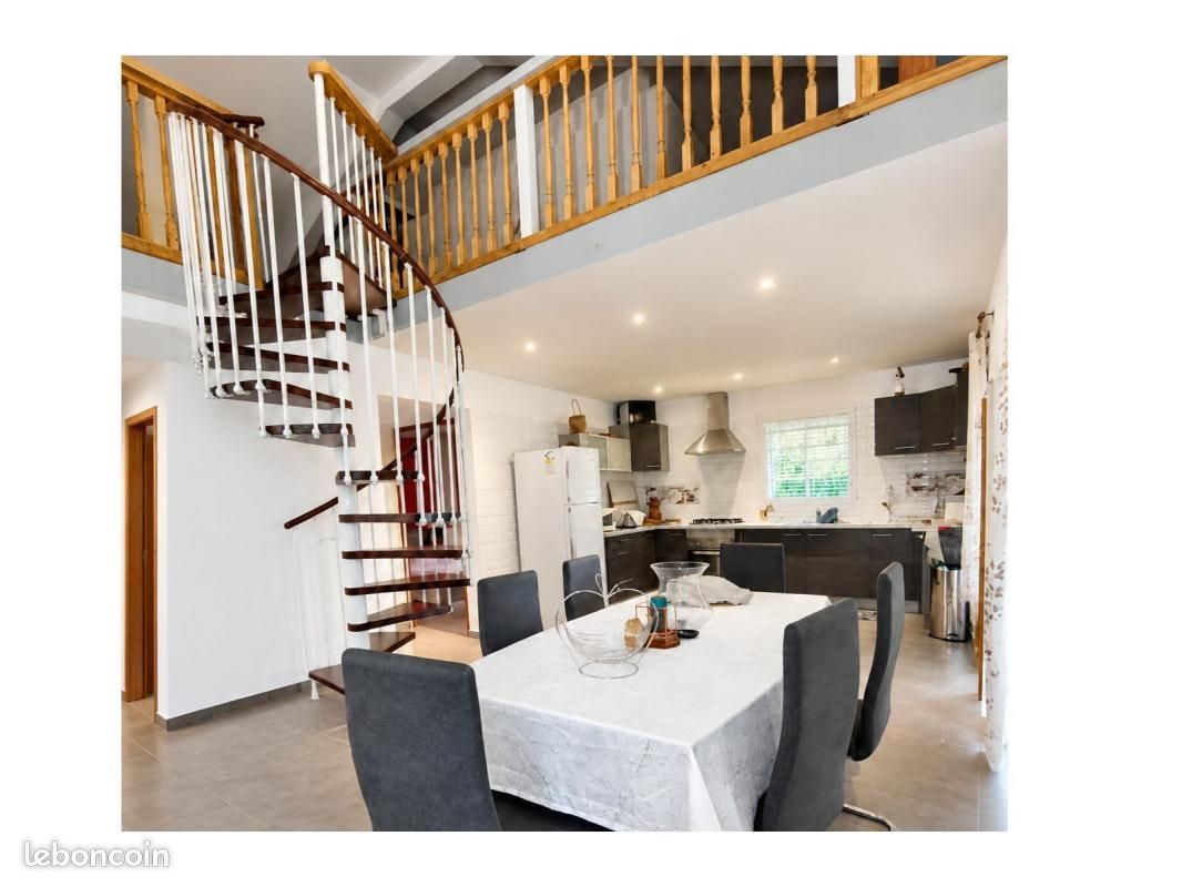 Maison 3 pièces 125 m² · à Saint-Leu · 125 m² · 298 000 €