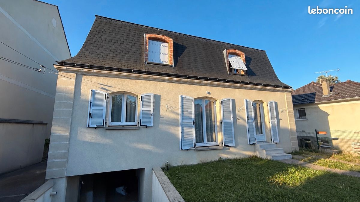 Maison 7 pièces 191 m² · à Eaubonne · 191 m² · 690 000 €