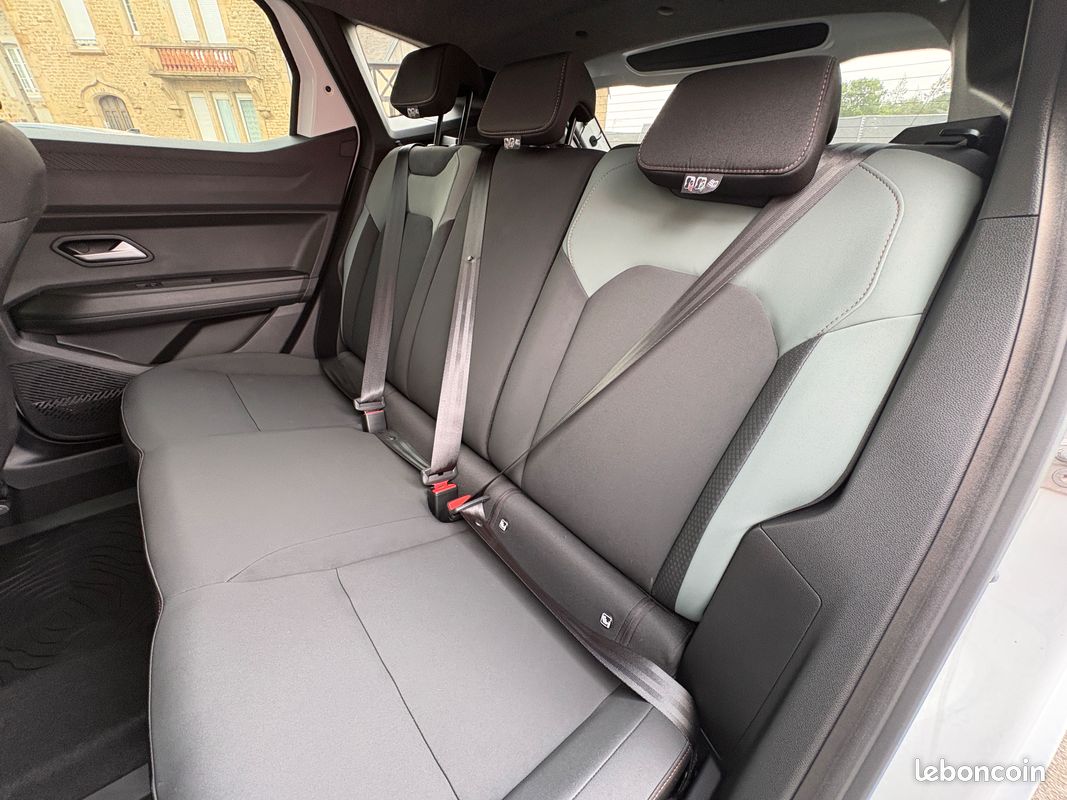 Duster hybrid 155 extreme (image 9)