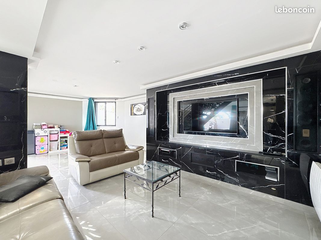 Maison 4 pièces 128 m² (image 10)