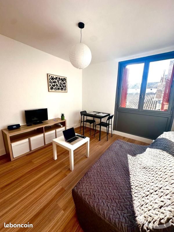 Appartement 1 pièce 20 m² · à Béziers · 20 m² · 390 €/mois
